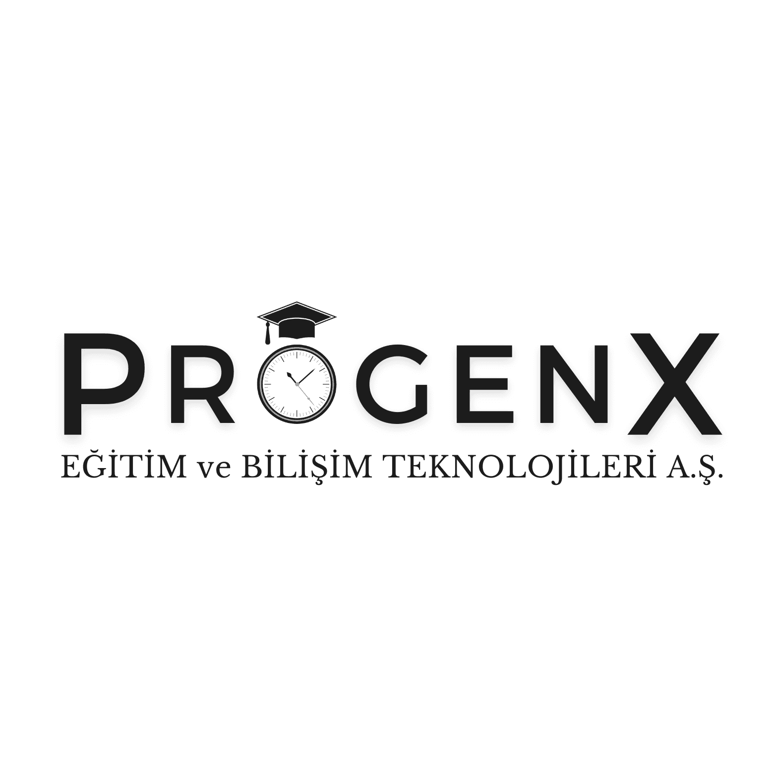 ProgenX Logo